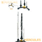 Hercules DS543BB Flute, Clarinet and Piccolo Stand