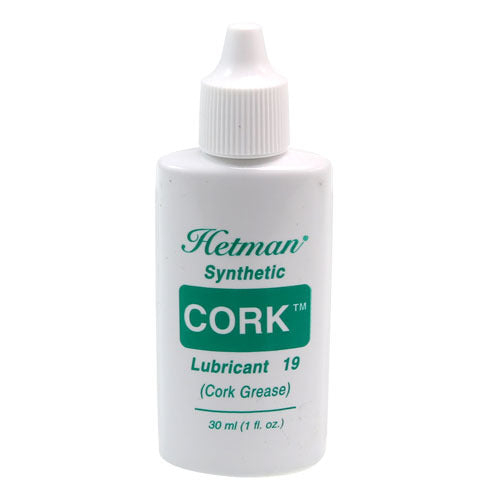 Hetman Premium Cork Lubricant H19