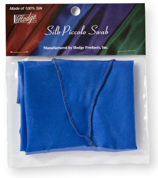 Hodge Silk Piccolo Swab