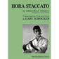 Hora Staccato for Flute and Piano by Grigoras Dinicu 114-41250