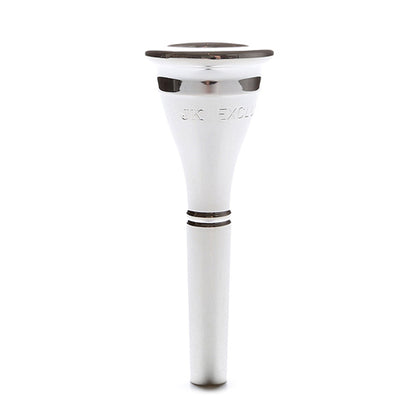 JK Exclusive French Horn Mouthpiece - K/M Model 1WM