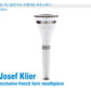 JK Exclusive French Horn Mouthpiece - K/M Model 1WM