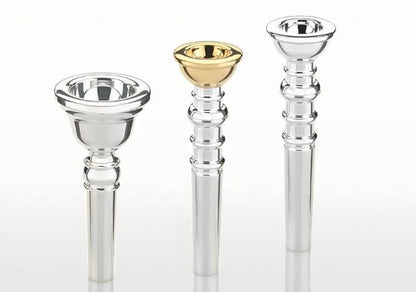JK(Josef Klier) Baroque Trumpet Mouthpiece