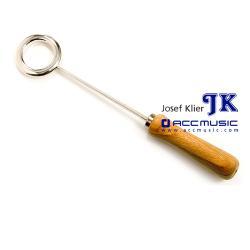 JK Trombone Lip Control Rings L254