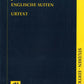 JOHANN SEBASTIAN BACH English Suites BWV 806-811 [HN9100]