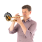 Jazzlab Deflector for Trumpet