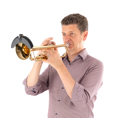 Jazzlab Deflector for Trumpet