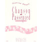 Jeanine Rueff Chanson et Passepied Op. 16 for Alto Saxophone and Piano [AL20919]