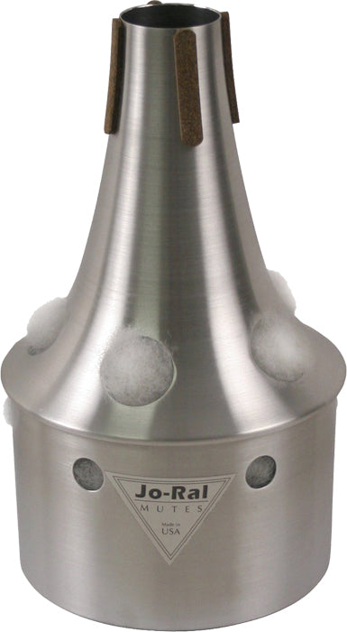 Jo Ral Tenor Trombone Bucket Mute - TRB8S/TRB8L