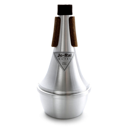 Jo Ral Trumpet Straight Aluminum Mute TPT1A