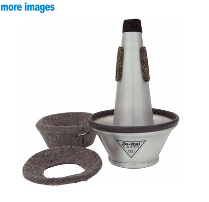 Jo Ral Trumpet Tri Tone Cup Mute TPT3