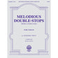 Melodious Double-Stops, Complete Books 1 and 2 for the Violin [50486486]