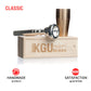 KGU Brass Classic Trumpet Mouthpiece Booster