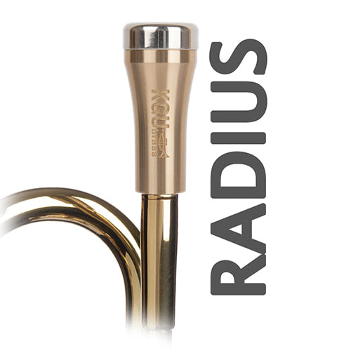 KGU Trumpet Booster - Radius