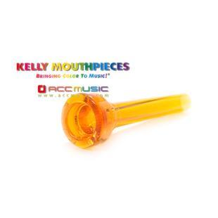 Kelly Flugelhorn Mouthpiece