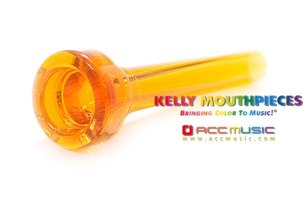 Kelly Trumpet Mouthpiece
