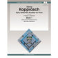 Kopprasch Sixty Selected Studies for Horn, Book 1 [O2790X]