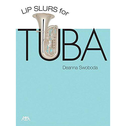 Lip Slurs for Tuba [148792]
