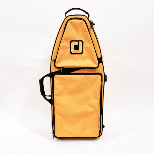 [Sale] MB Bassoon Case model 1 - Yellow