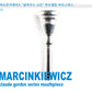 Marcinkiewicz Claude Gordon Flugelhorn Mouthpiece - CF
