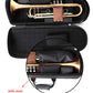 Marcus Bonna 1 Trumpet Semi-hard Case with backpack strap