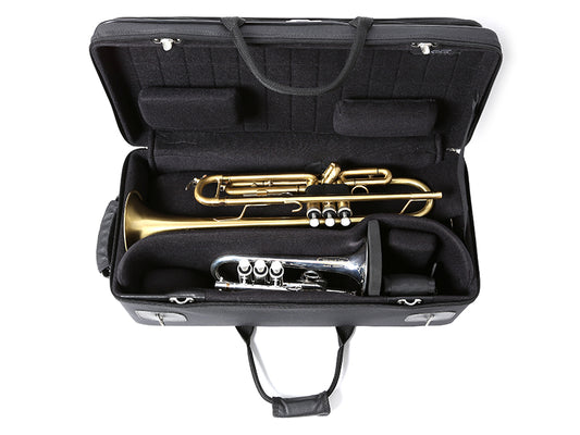 Marcus Bonna Compact Case for 3 Trumpets