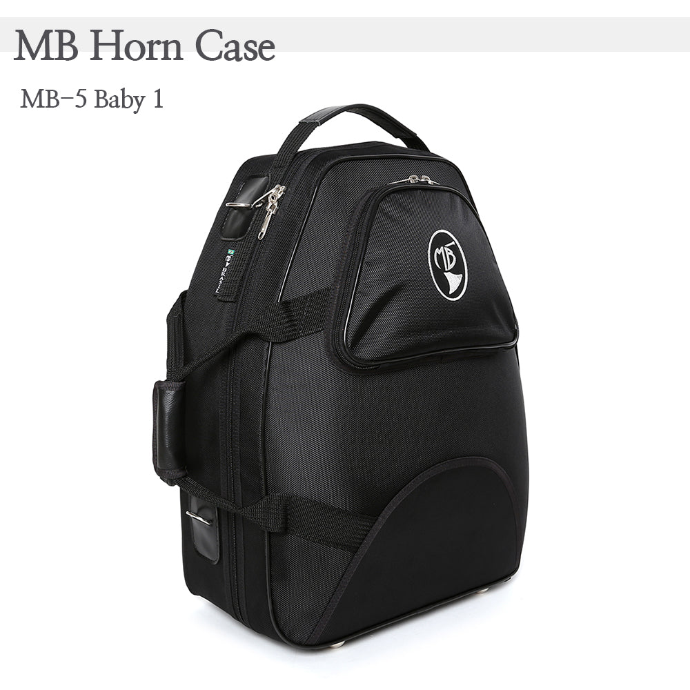 Marcus Bonna French Horn Case Model MB-5 Baby 1