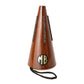 Marcus Bonna Horn Tunable Straight Mute Model MB (cardboard/wood) MB-HN-MUTE