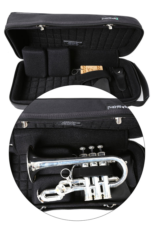 Marcus Bonna Piccolo Trumpet Case