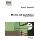 Theme and Variations for Trombone and Piano 114-41526