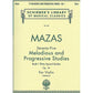 Mazas 75 Melodious and Progressive Studies, Op. 36 - Book 1 [50255250]
