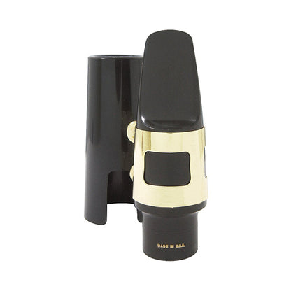 Meyer Hard Rubber Alto Saxophone Mouthpiece MR-402