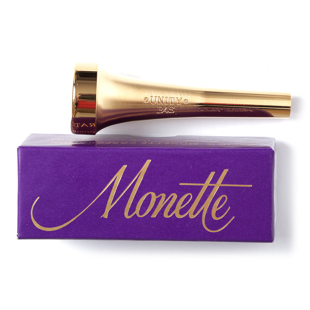 Monette Unity Mouthpieces UNITY