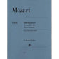 Mozart Flute Concerto No.1 in G Major K. 313 HN673