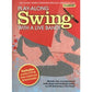 Play-Along Swing With A Live Band! - Clarinet (With CD) [AM997568]
