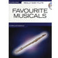 Really Easy Flute: Favourite Musicals /CD  [AM998437]