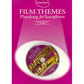 Film Themes Playalong for Saxophone [AM941886]
