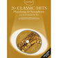 Guest Spot 20 Classic Hits Playalong for Saxophone - Gold Edition AM960730