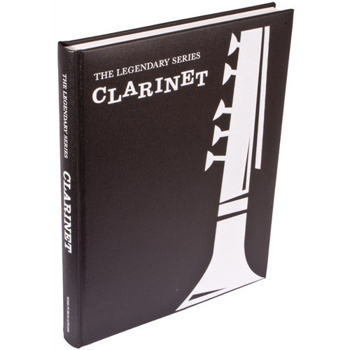 The Legendary Series - Clarinet (Limited Editions) AM1005059