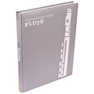 The Legendary Series - Flute (Collections Item) [AM1005070]