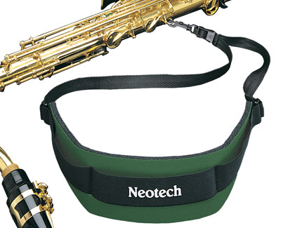 Neotech Soft Sax® Saxophone Strap 1901162