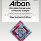 [Original Editions] Arban Complete Conservatory Method for Trumpet (MP3+PDF)
