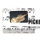 PICKBOY Violin Tie Pin MM-80T