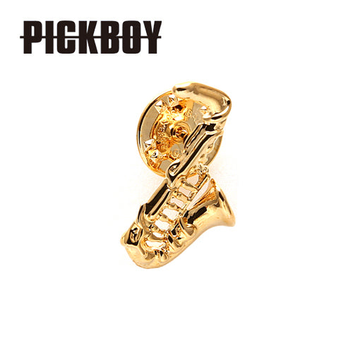 PIckboy Saxophone Mini Pin DMP-12/SX DMP-12/SX
