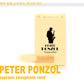 Peter Ponzol Soprano Saxophone Reed - sell by piece