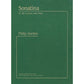 Philip Gordon Sonatina for B-Flat Clarinet and Piano [114-40035]