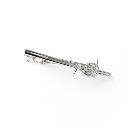 Pickboy French Horn Metal Tie Pin ST-250/HR/S