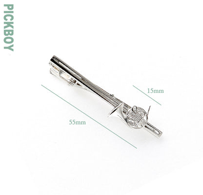 Pickboy French Horn Metal Tie Pin ST-250/HR/S