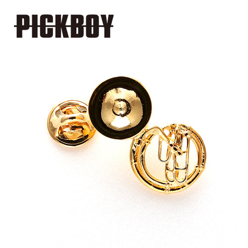 Pickboy Sousaphone Mini Pin DMP-12/SP