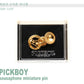 Pickboy Sousaphone Mini Pin DMP-12/SP